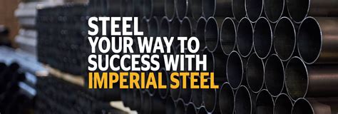 imperial steel form canada